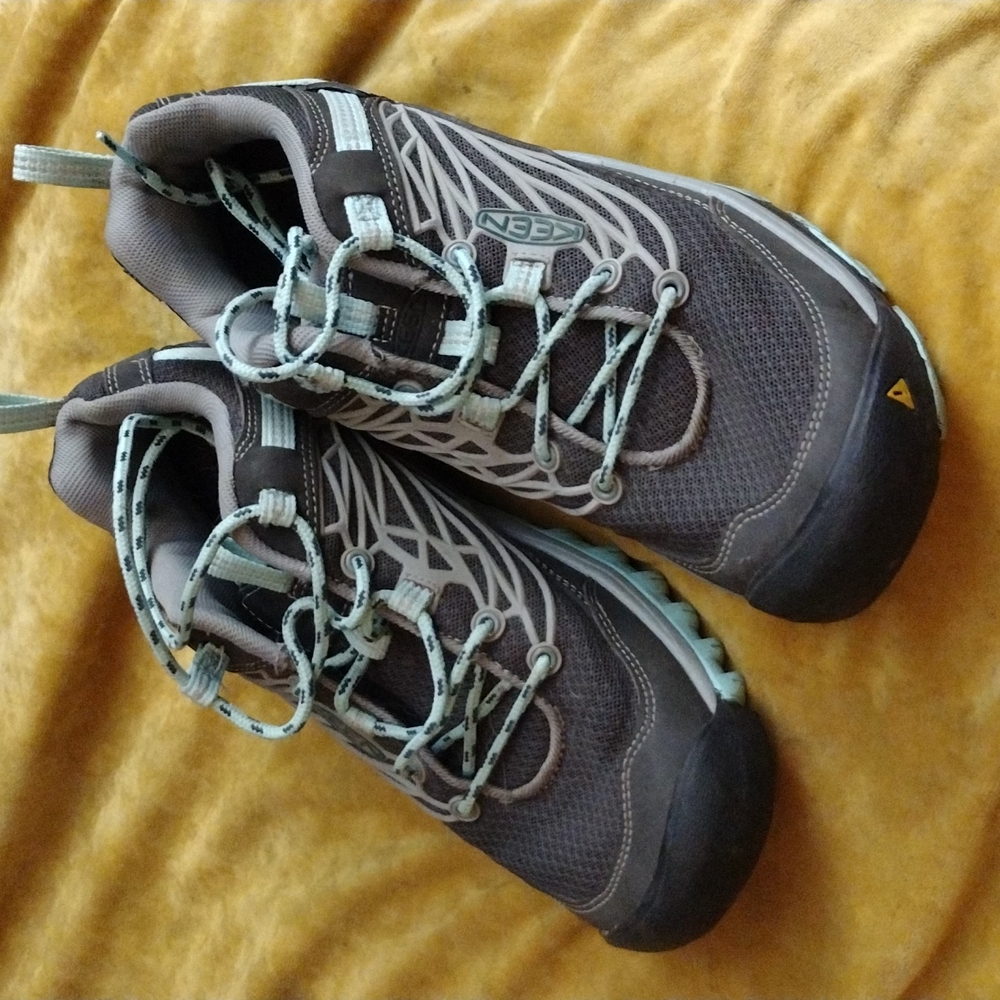 Keen Shoes